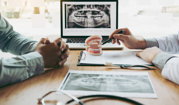 Best Emergency Denture Repair in Mill Creek, WA